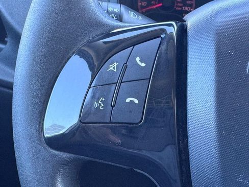 Used 2017 RAM ProMaster City Tradesman w/ Rear Back-up Camera Group FWD image 7
