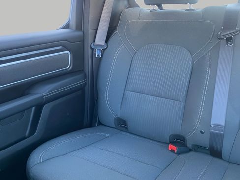 Used 2020 RAM 1500 Big Horn image 18