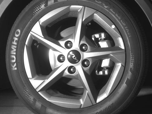 Used 2025 Kia K4 FWD image 13