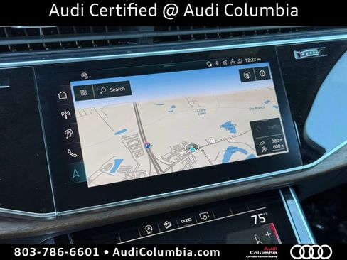 Used 2025 Audi Q7 3.0T Premium Plus AWD/4WD image 4