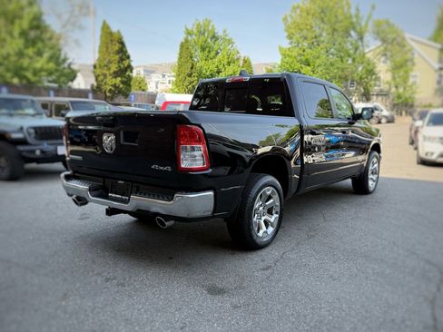 Used 2022 RAM 1500 Big Horn AWD/4WD image 8