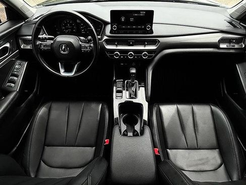 Used 2025 Acura Integra FWD image 12
