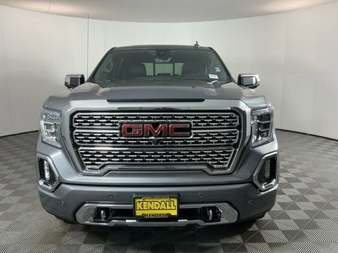 Used 2021 GMC Sierra 1500 Denali w/ Denali Ultimate Package AWD/4WD image 2