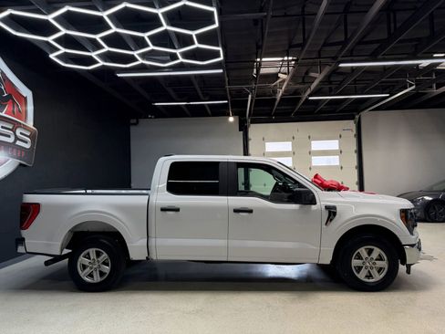Used 2023 Ford F150 XLT image 10