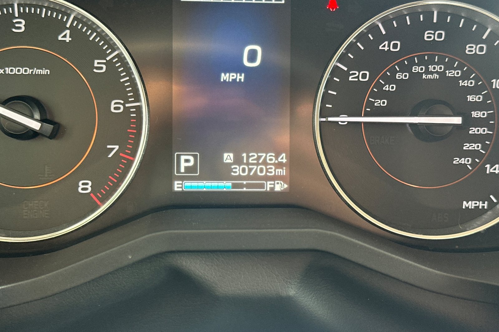 Used 2018 Subaru Crosstrek 2.0i Limited AWD/4WD image 30