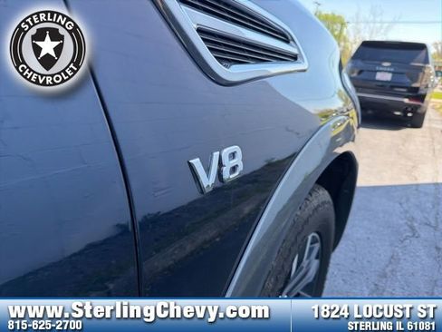 Used 2020 Nissan Armada SL w/ Premium Package AWD/4WD image 30