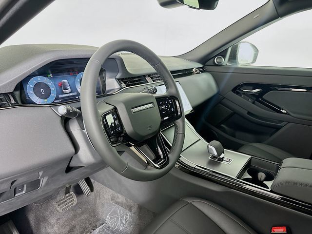 Used 2026 Land Rover Range Rover Evoque S AWD/4WD image 9