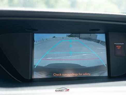 Used 2014 Lexus ES 350 w/ Luxury Package FWD image 30