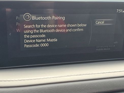 Used 2023 MAZDA CX-30 AWD 2.5 S w/ Select Package image 16