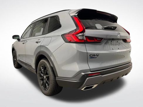 Used 2026 Honda CR-V Sport-L image 3