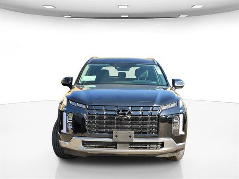 New 2025 Hyundai Palisade SEL image 2