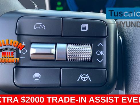 New 2026 Hyundai Santa Fe SEL image 16