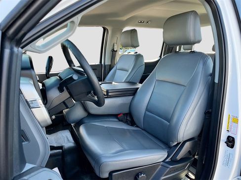 Used 2025 Ford F350 XL image 19
