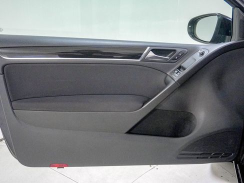 Used 2013 Volkswagen GTI 2-Door FWD image 16
