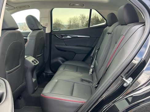 Used 2023 Buick Envision Essence w/ Sport Touring Package image 20