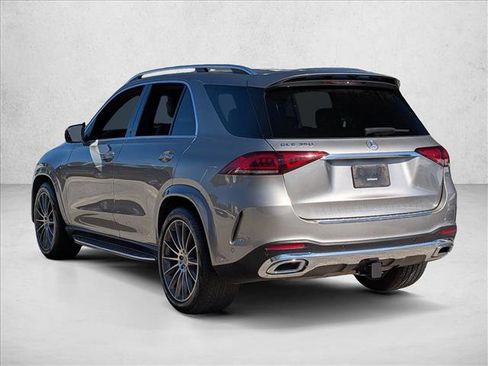Used 2022 Mercedes-Benz GLE 350 image 7