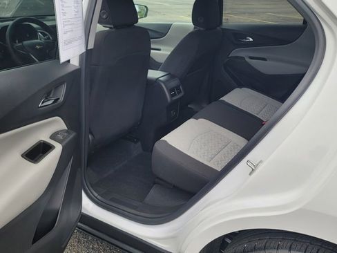 Used 2023 Chevrolet Equinox LS w/ LS Convenience Package FWD image 25