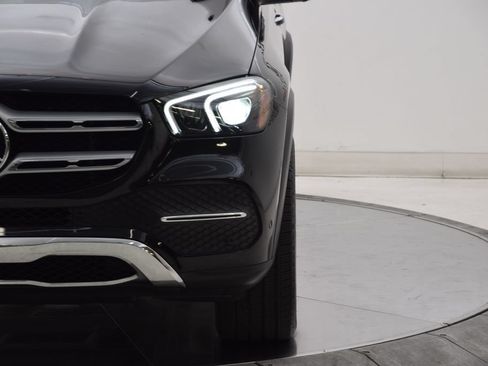 Used 2023 Mercedes-Benz GLE 450 4MATIC image 10