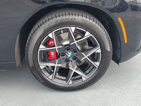 Used 2026 BMW X3 xDrive30i w/ M Sport Package AWD/4WD image 5