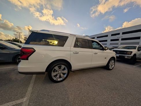 Certified 2023 Ford Expedition Max King Ranch image 14