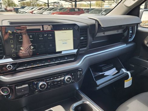 New 2026 GMC Sierra 1500 SLT w/ SLT Premium Plus Package image 34