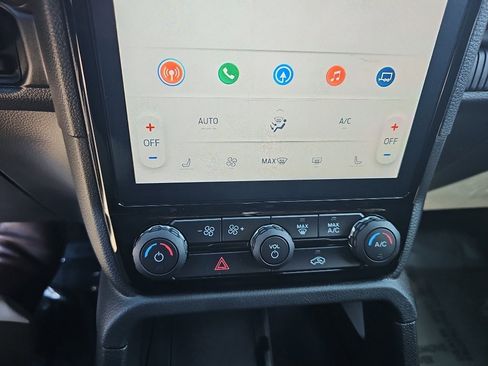 New 2025 Ford Ranger XLT image 46