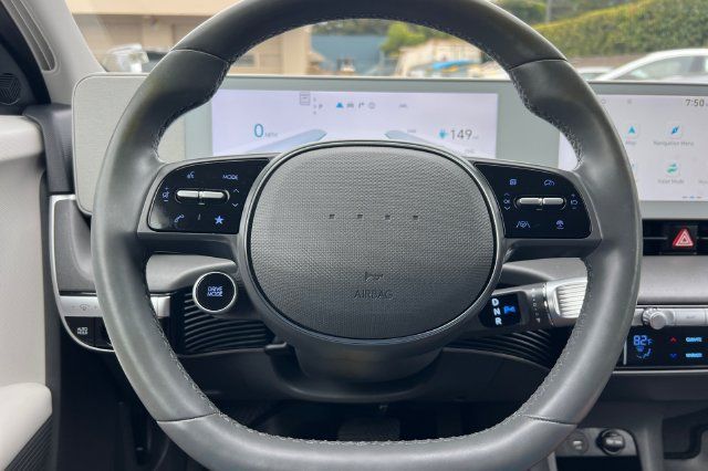 Certified 2024 Hyundai Ioniq 5 SEL RWD image 29
