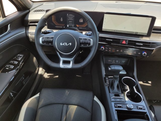 New 2026 Kia K5 GT-Line FWD image 13