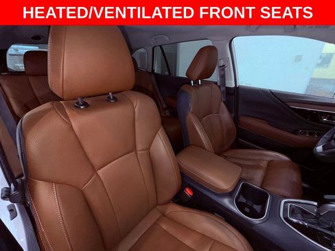 Used 2022 Subaru Outback Touring XT w/ Popular Package #2 image 13