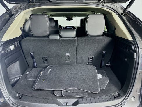 Used 2024 MAZDA CX-90 Plug-In Hybrid w/ Preferred image 29