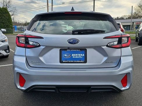 Used 2024 Subaru Impreza 2.0i Sport AWD/4WD image 6