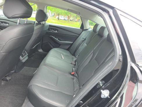 Used 2024 Honda Accord Touring image 25