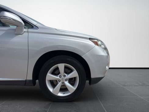 Used 2012 Lexus RX 350 AWD w/ Premium Pkg image 28