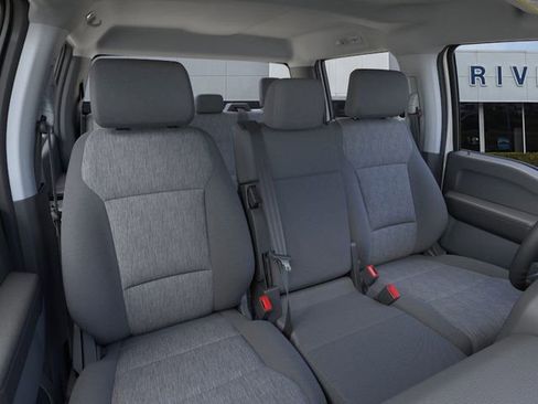 New 2026 Ford F250 4x4 Crew Cab Super Duty image 10