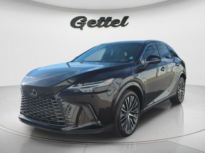 Used 2023 Lexus RX 350 w/ Accessory Package (Z1)