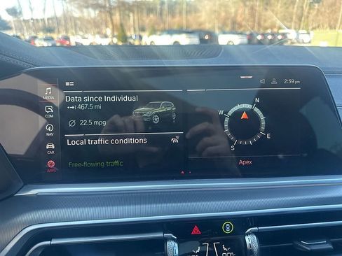 Used 2022 BMW X5 xDrive40i w/ Premium Package image 21