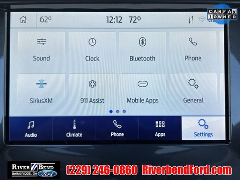 Used 2022 Ford Ranger Lariat image 28