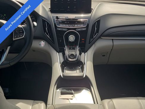 Used 2024 Acura RDX SH-AWD w/ Technology Package image 22