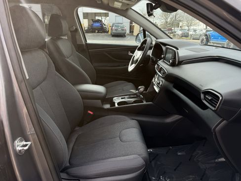 Used 2020 Hyundai Santa Fe SEL w/ Cargo Package image 31