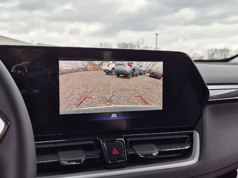 New 2026 Chevrolet TrailBlazer LT w/ LT Cold Weather Package image 18