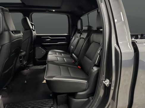 New 2026 RAM 1500 Laramie image 32