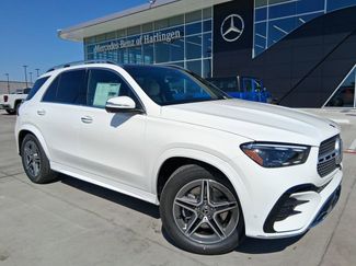 New 2026 Mercedes-Benz GLE 580 4MATIC video 1