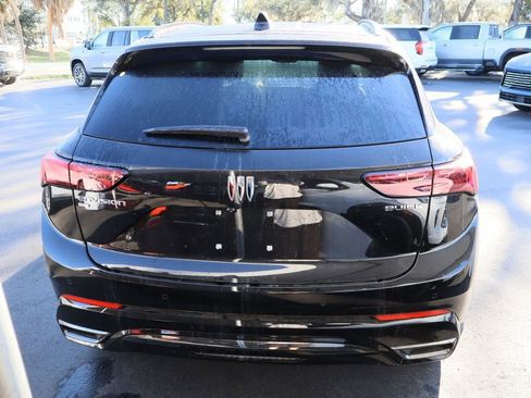 New 2026 Buick Envision Sport Touring image 5