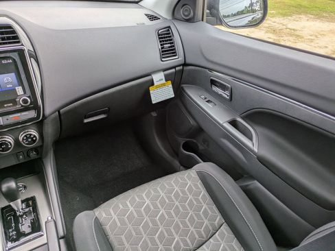 New 2026 Mitsubishi Outlander Sport ES AWD/4WD image 17