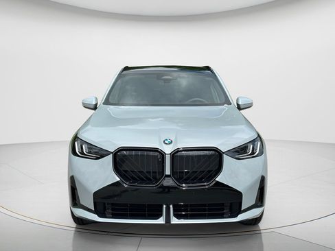 New 2026 BMW X3 xDrive30i w/ Premium Package AWD/4WD image 2