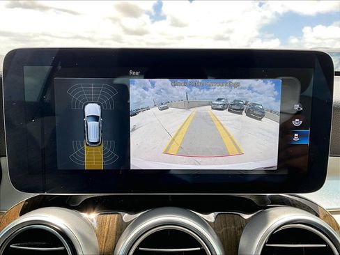 Certified 2021 Mercedes-Benz GLC 300 image 23