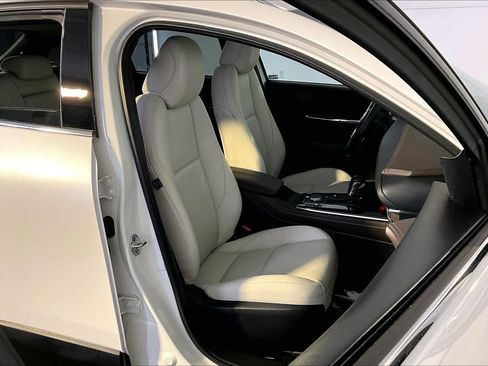 Certified 2024 MAZDA CX-30 2.5 Turbo w/ Premium Plus Pkg AWD/4WD image 8