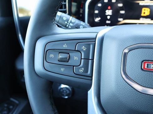 New 2026 GMC Sierra 1500 Elevation AWD/4WD image 15