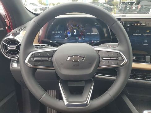 New 2026 Chevrolet Equinox ACTIV w/ Convenience Package III image 22