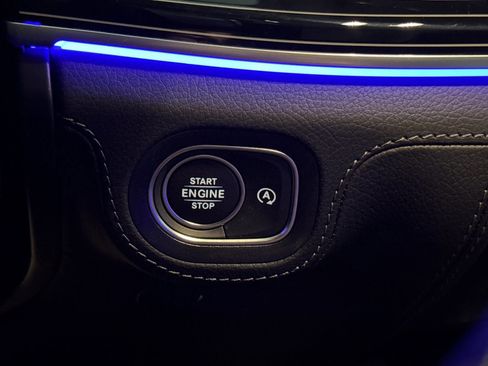 New 2026 Mercedes-Benz GLS 450 4MATIC image 30